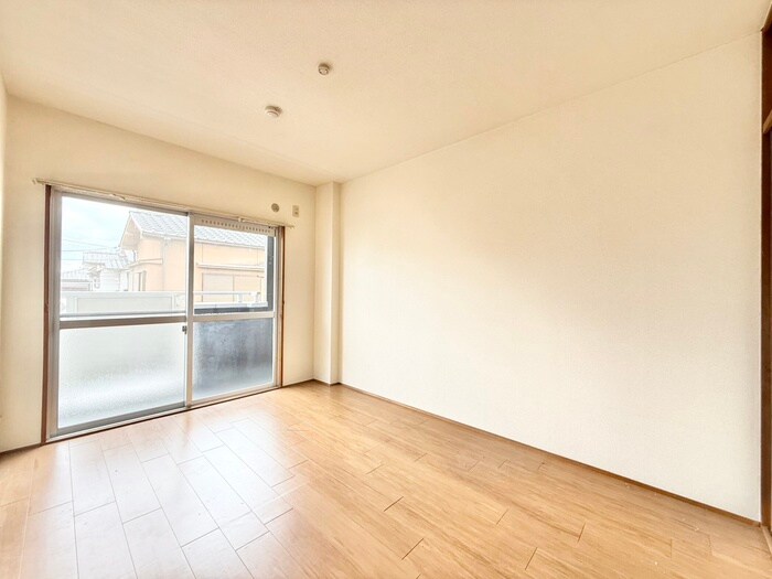 久御山ファ－ストマンションの物件内観写真