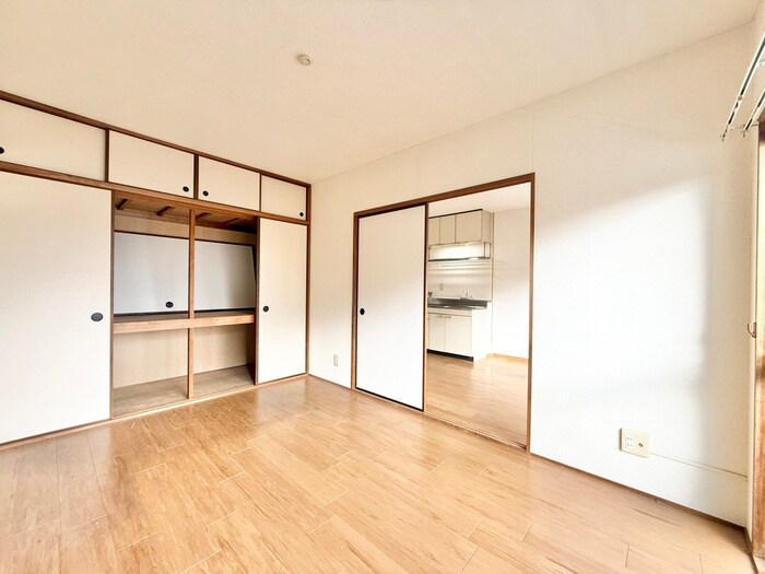 久御山ファ－ストマンションの物件内観写真