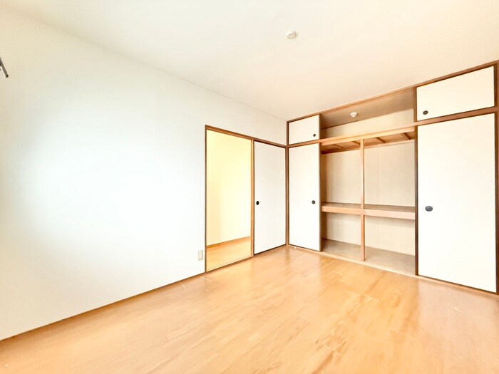 久御山ファ－ストマンションの物件内観写真