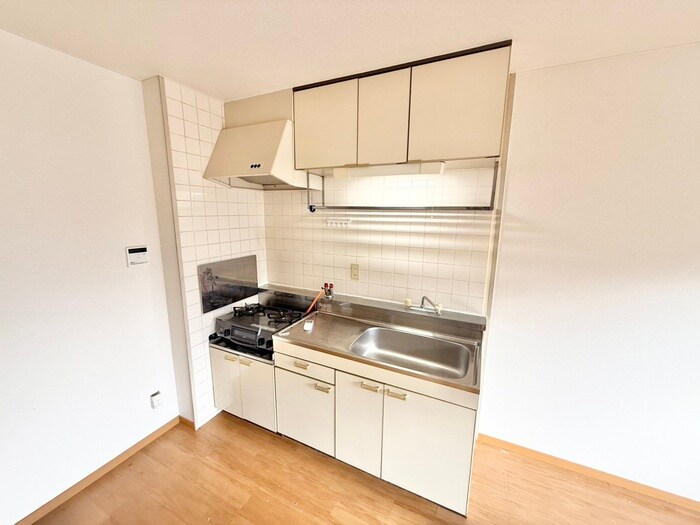 久御山ファ－ストマンションの物件内観写真