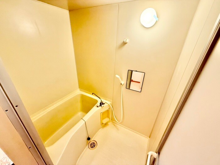 久御山ファ－ストマンションの物件内観写真