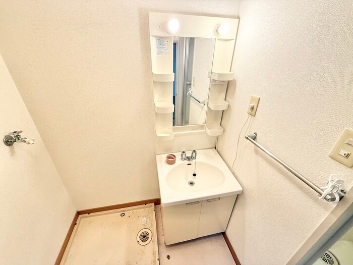 久御山ファ－ストマンションの物件内観写真