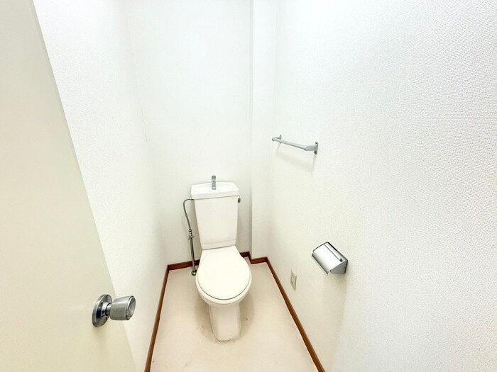 久御山ファ－ストマンションの物件内観写真