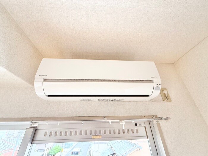 久御山ファ－ストマンションの物件内観写真