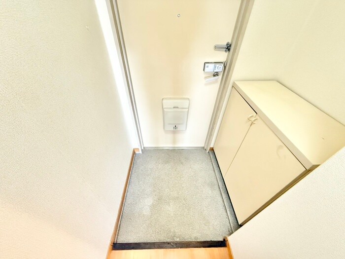 久御山ファ－ストマンションの物件内観写真