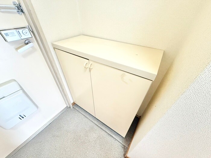 久御山ファ－ストマンションの物件内観写真