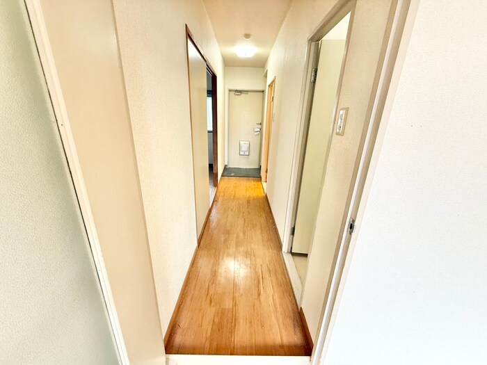 久御山ファ－ストマンションの物件内観写真