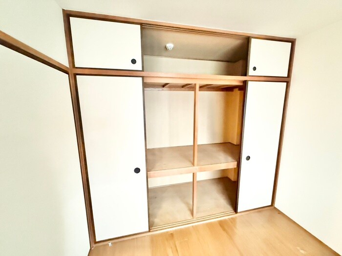 久御山ファ－ストマンションの物件内観写真