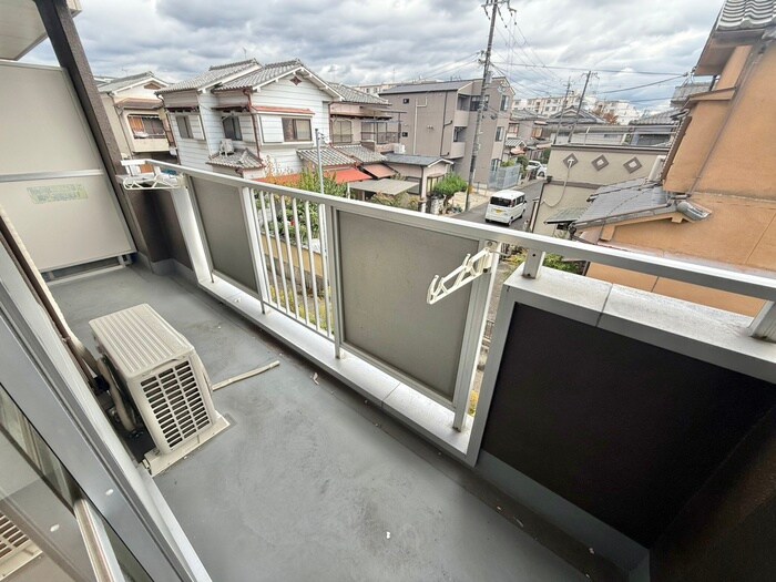 久御山ファ－ストマンションの物件内観写真