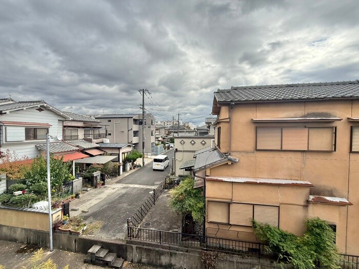 久御山ファ－ストマンションの物件内観写真