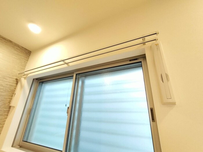 アミュゼの物件内観写真