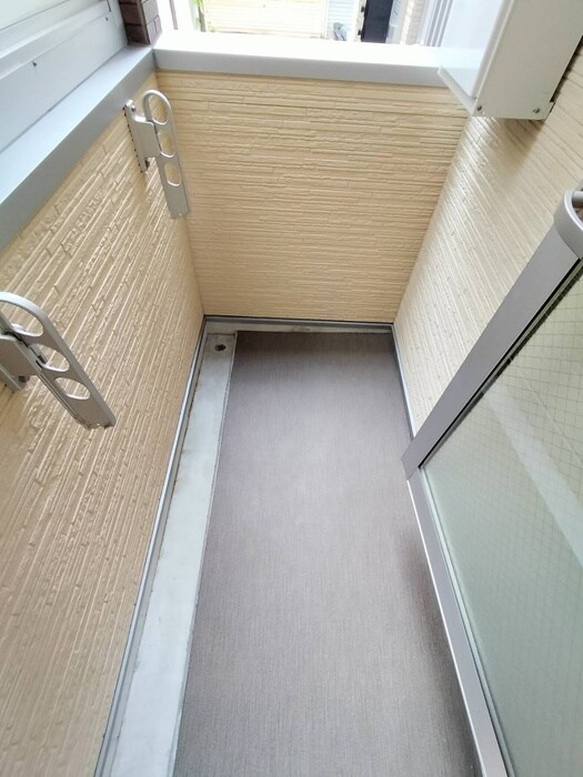 アミュゼの物件内観写真