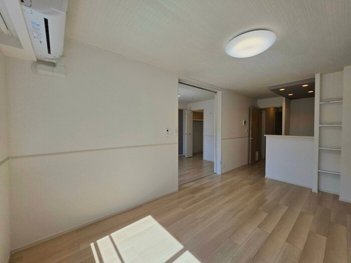 仮)メゾン　ヴォロンテ　Ⅰの物件内観写真