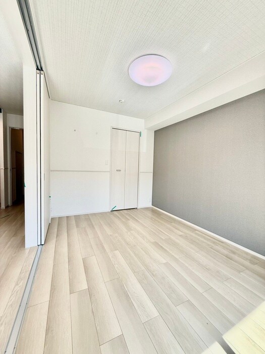 仮)メゾン　ヴォロンテ　Ⅰの物件内観写真