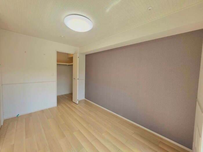 仮)メゾン　ヴォロンテ　Ⅰの物件内観写真