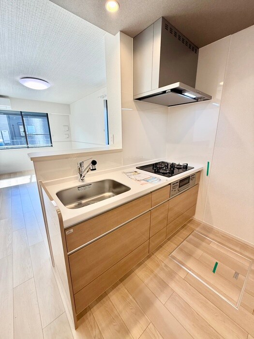 仮)メゾン　ヴォロンテ　Ⅰの物件内観写真