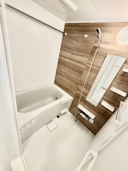 仮)メゾン　ヴォロンテ　Ⅰの物件内観写真