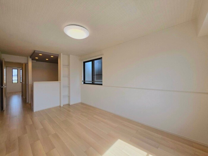 仮)メゾン　ヴォロンテ　Ⅰの物件内観写真