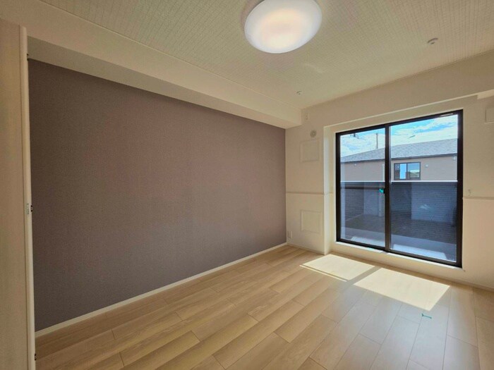 仮)メゾン　ヴォロンテ　Ⅰの物件内観写真