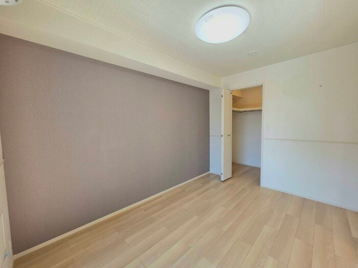 仮)メゾン　ヴォロンテ　Ⅰの物件内観写真