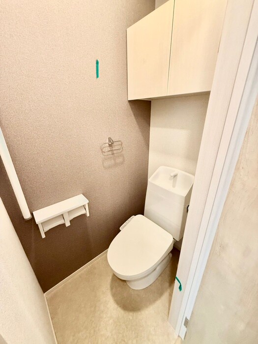 仮)メゾン　ヴォロンテ　Ⅰの物件内観写真