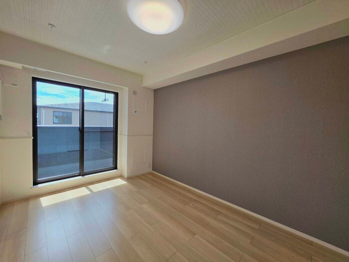 仮)メゾン　ヴォロンテ　Ⅰの物件内観写真