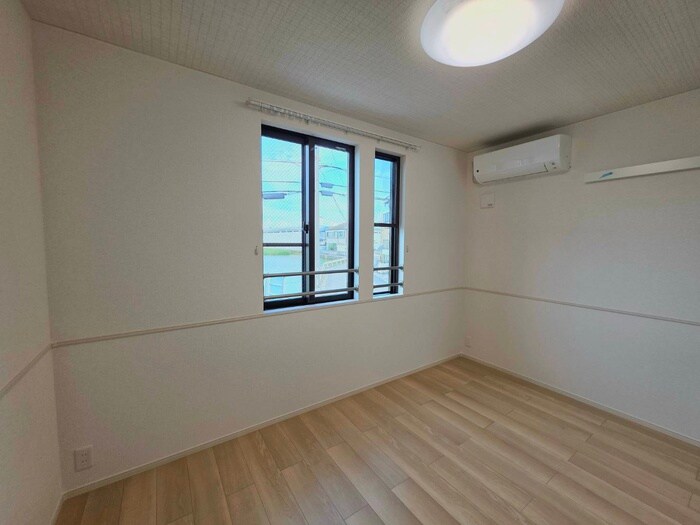 仮)メゾン　ヴォロンテ　Ⅰの物件内観写真