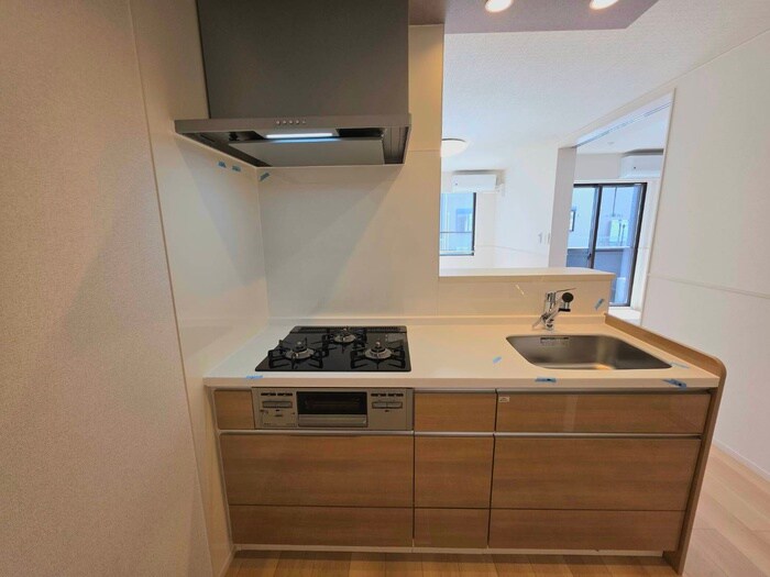 仮)メゾン　ヴォロンテ　Ⅰの物件内観写真