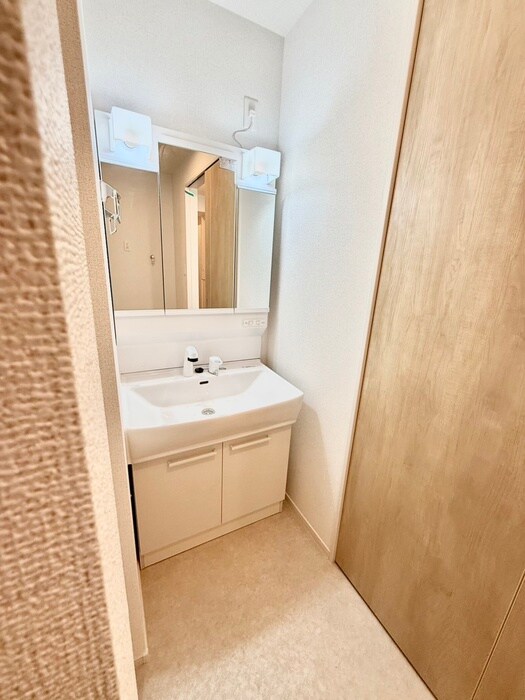 仮)メゾン　ヴォロンテ　Ⅰの物件内観写真