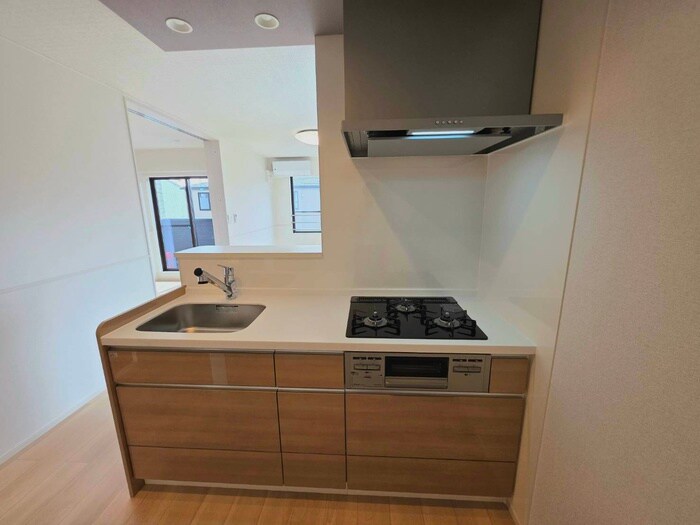 仮)メゾン　ヴォロンテ　Ⅰの物件内観写真