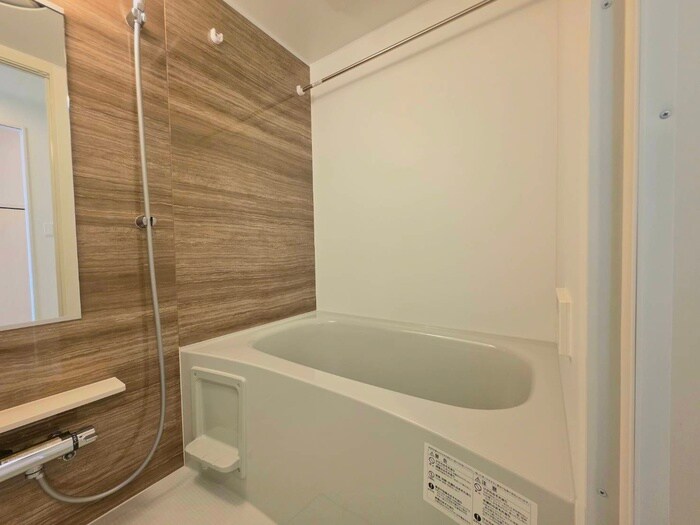 仮)メゾン　ヴォロンテ　Ⅰの物件内観写真