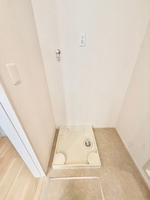 仮)メゾン　ヴォロンテ　Ⅰの物件内観写真