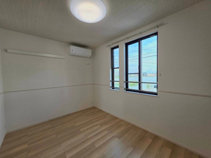 仮)メゾン　ヴォロンテ　Ⅰの物件内観写真