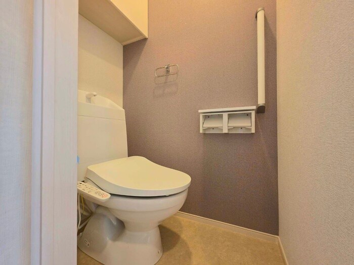 仮)メゾン　ヴォロンテ　Ⅰの物件内観写真