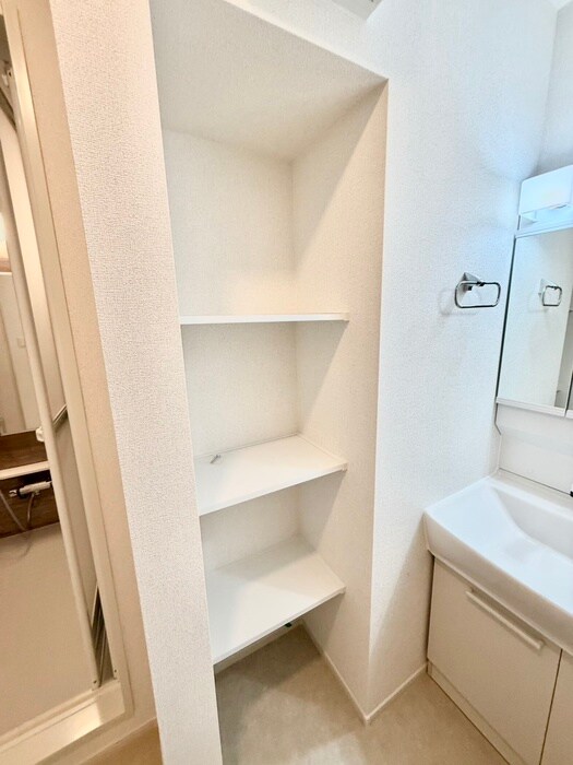 仮)メゾン　ヴォロンテ　Ⅰの物件内観写真