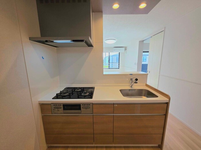 仮)メゾン　ヴォロンテ　Ⅰの物件内観写真