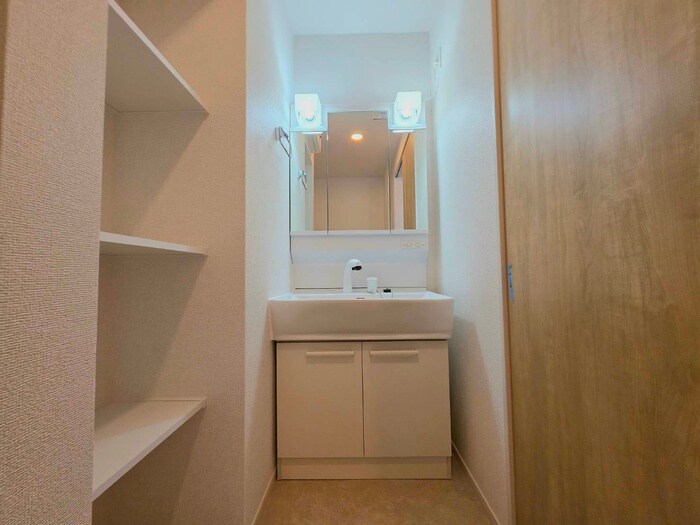 仮)メゾン　ヴォロンテ　Ⅰの物件内観写真