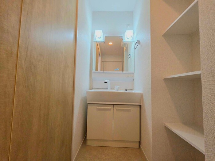 仮)メゾン　ヴォロンテ　Ⅰの物件内観写真