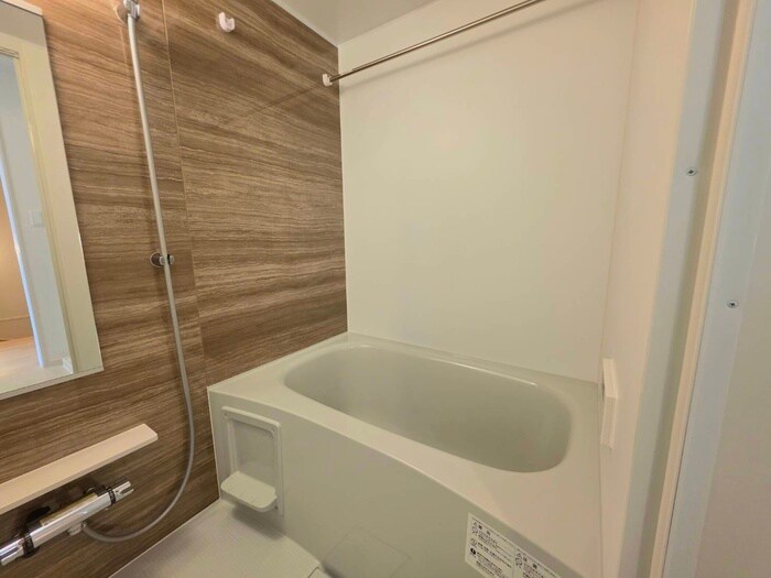 仮)メゾン　ヴォロンテ　Ⅰの物件内観写真