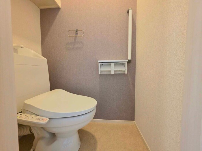 仮)メゾン　ヴォロンテ　Ⅰの物件内観写真