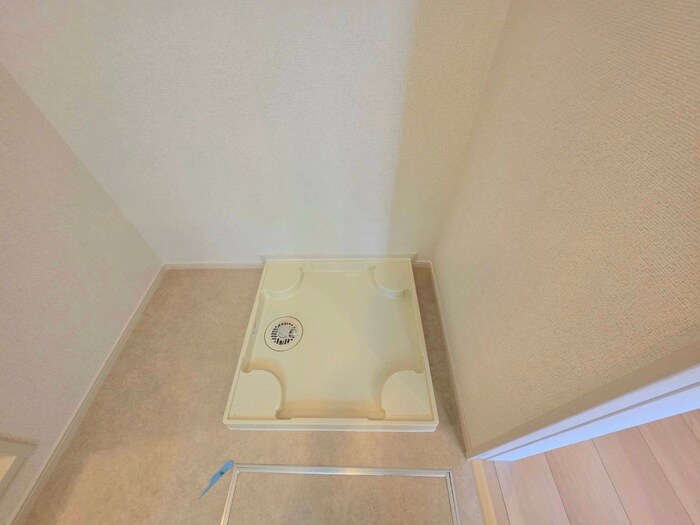 仮)メゾン　ヴォロンテ　Ⅰの物件内観写真