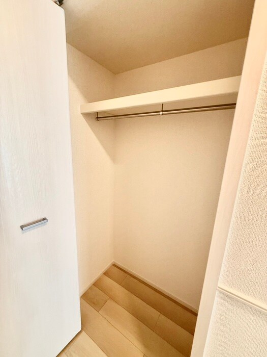 仮)メゾン　ヴォロンテ　Ⅰの物件内観写真