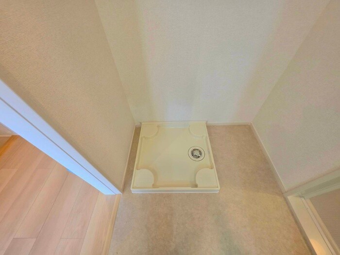 仮)メゾン　ヴォロンテ　Ⅰの物件内観写真