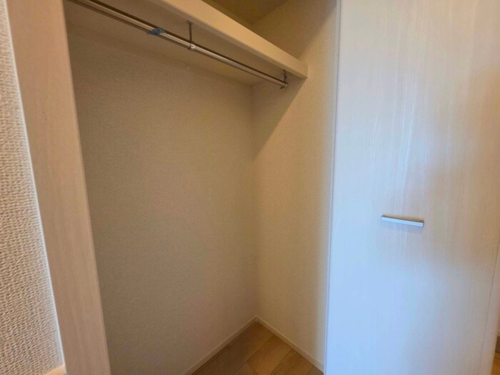 仮)メゾン　ヴォロンテ　Ⅰの物件内観写真