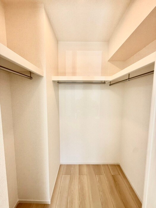 仮)メゾン　ヴォロンテ　Ⅰの物件内観写真