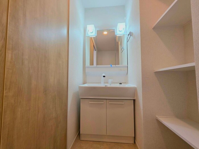 仮)メゾン　ヴォロンテ　Ⅰの物件内観写真