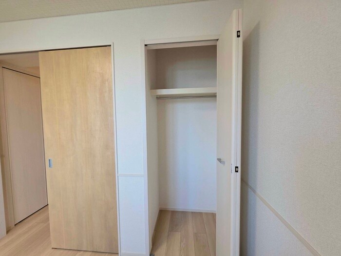 仮)メゾン　ヴォロンテ　Ⅰの物件内観写真