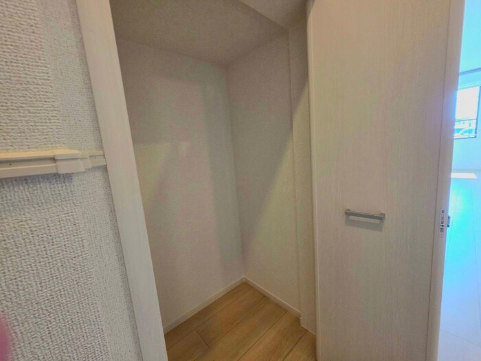 仮)メゾン　ヴォロンテ　Ⅰの物件内観写真