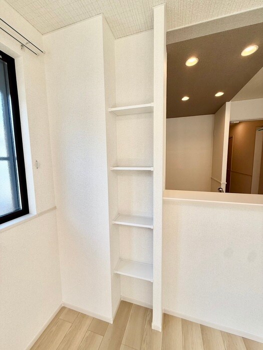 仮)メゾン　ヴォロンテ　Ⅰの物件内観写真