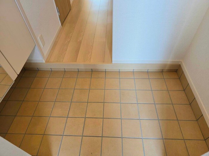 仮)メゾン　ヴォロンテ　Ⅰの物件内観写真